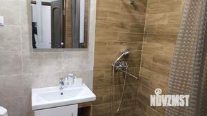 1-к квартира, на длительный срок, 38м2, 5/17 этаж