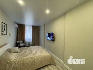 1-к квартира, на длительный срок, 41м2, 5/16 этаж