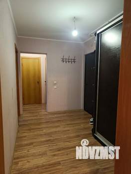 2-к квартира, на длительный срок, 60м2, 3/17 этаж