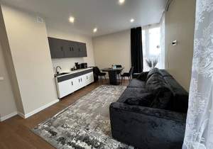 2-к квартира, на длительный срок, 60м2, 13/16 этаж