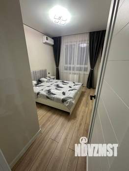 1-к квартира, на длительный срок, 40м2, 12/24 этаж