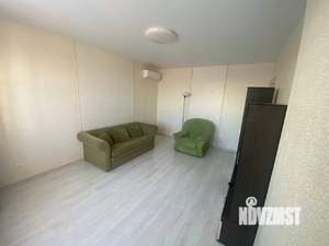 2-к квартира, на длительный срок, 58м2, 23/25 этаж