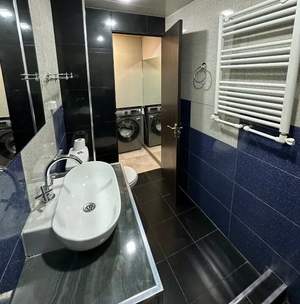 1-к квартира, на длительный срок, 30м2, 1/5 этаж
