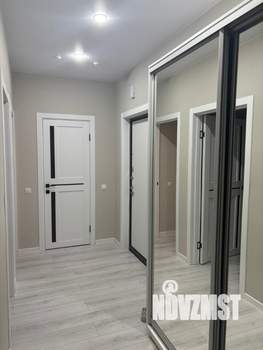 2-к квартира, на длительный срок, 44м2, 9/9 этаж