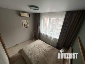 2-к квартира, посуточно, 58м2, 2/21 этаж