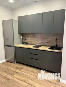 3-к квартира, на длительный срок, 54м2, 5/17 этаж