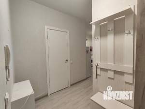 Студия квартира, на длительный срок, 22м2, 2/18 этаж