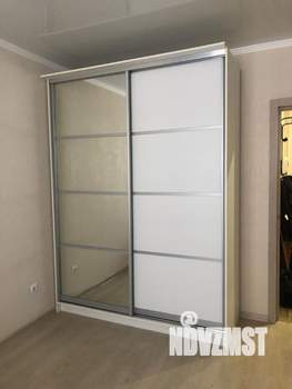 1-к квартира, на длительный срок, 35м2, 10/17 этаж