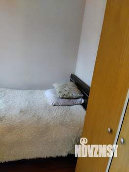 1-к квартира, на длительный срок, 29м2, 3/3 этаж