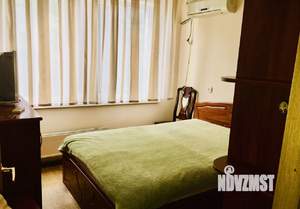 2-к квартира, на длительный срок, 60м2, 2/12 этаж