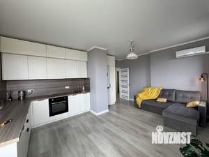 2-к квартира, на длительный срок, 60м2, 13/16 этаж