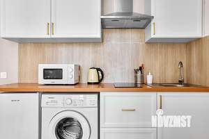 2-к квартира, посуточно, 58м2, 1/1 этаж