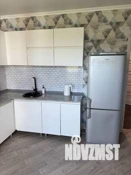 1-к квартира, посуточно, 50м2, 5/9 этаж