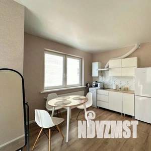 1-к квартира, на длительный срок, 44м2, 8/12 этаж