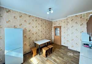 2-к квартира, на длительный срок, 64м2, 13/16 этаж