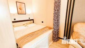 1-к квартира, на длительный срок, 33м2, 2/24 этаж