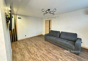 1-к квартира, на длительный срок, 44м2, 2/9 этаж