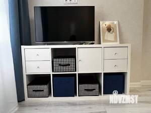 1-к квартира, на длительный срок, 45м2, 4/18 этаж