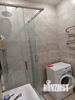 1-к квартира, на длительный срок, 37м2, 5/16 этаж