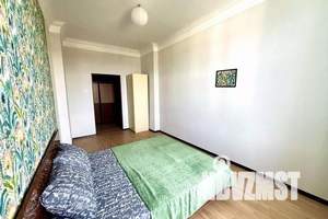 2-к квартира, посуточно, 92м2, 5/5 этаж