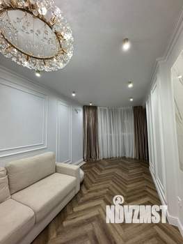 2-к квартира, на длительный срок, 47м2, 19/24 этаж