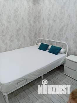 Студия квартира, посуточно, 27м2, 17/24 этаж