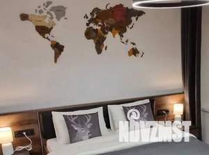 Студия квартира, на длительный срок, 32м2, 6/9 этаж