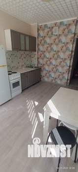 1-к квартира, на длительный срок, 29м2, 8/17 этаж