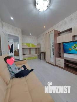 1-к квартира, на длительный срок, 44м2, 10/12 этаж