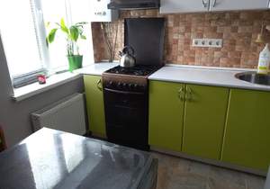 1-к квартира, на длительный срок, 28м2, 5/5 этаж