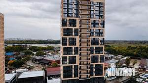 2-к квартира, на длительный срок, 53м2, 16/24 этаж