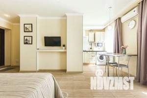 1-к квартира, посуточно, 32м2, 3/5 этаж