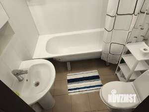 1-к квартира, на длительный срок, 35м2, 8/13 этаж
