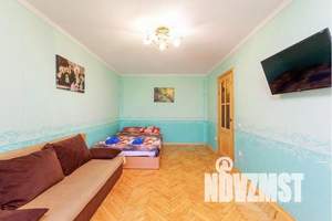 1-к квартира, посуточно, 31м2, 4/5 этаж