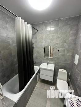 2-к квартира, на длительный срок, 40м2, 10/16 этаж