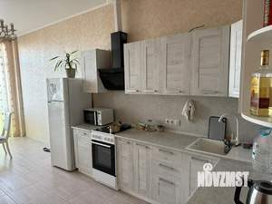 2-к квартира, на длительный срок, 75м2, 5/16 этаж