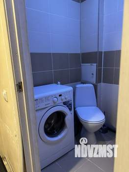 Студия квартира, на длительный срок, 24м2, 1/5 этаж