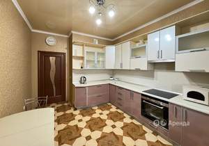 1-к квартира, на длительный срок, 50м2, 11/16 этаж