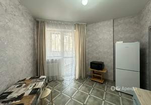 1-к квартира, на длительный срок, 42м2, 4/20 этаж