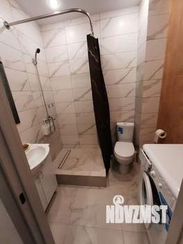 1-к квартира, на длительный срок, 25м2, 20/24 этаж