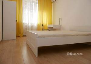 1-к квартира, на длительный срок, 40м2, 10/23 этаж