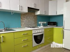 1-к квартира, на длительный срок, 37м2, 4/7 этаж