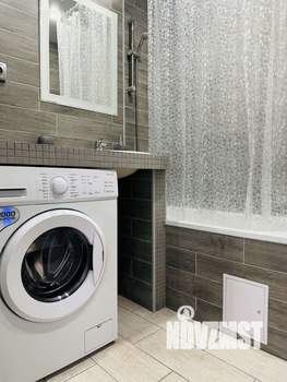 1-к квартира, на длительный срок, 40м2, 3/8 этаж