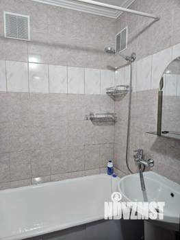 1-к квартира, на длительный срок, 34м2, 4/5 этаж