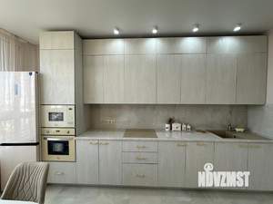 2-к квартира, на длительный срок, 65м2, 15/25 этаж