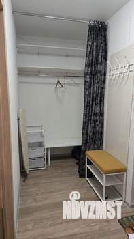 1-к квартира, на длительный срок, 35м2, 11/18 этаж