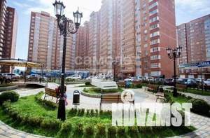 1-к квартира, на длительный срок, 35м2, 20/22 этаж