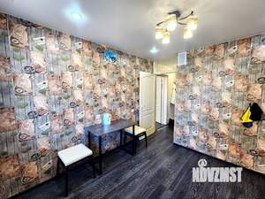 1-к квартира, на длительный срок, 39м2, 8/12 этаж