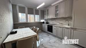 2-к квартира, на длительный срок, 63м2, 18/24 этаж