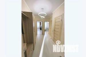 1-к квартира, посуточно, 38м2, 19/21 этаж